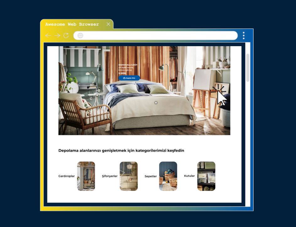 Ikea